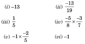 Rational Numbers Diagram 7