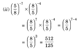 Exponents and Powers Diagram 12