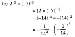 Exponents and Powers Diagram 4