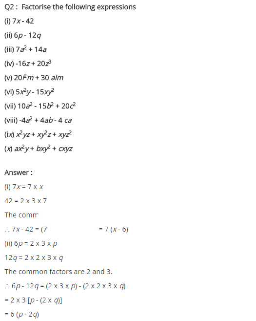Factorisation Diagram 3