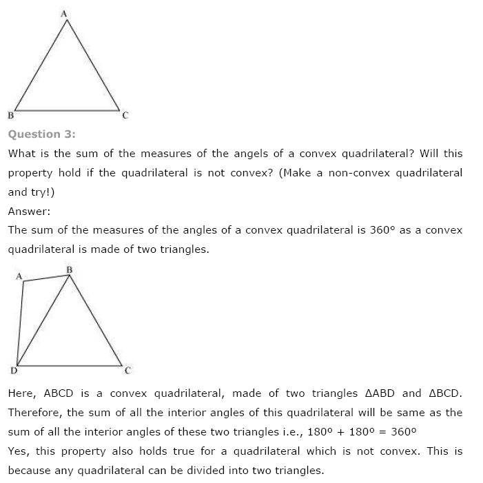 Understanding Quadrilaterals Diagram 19