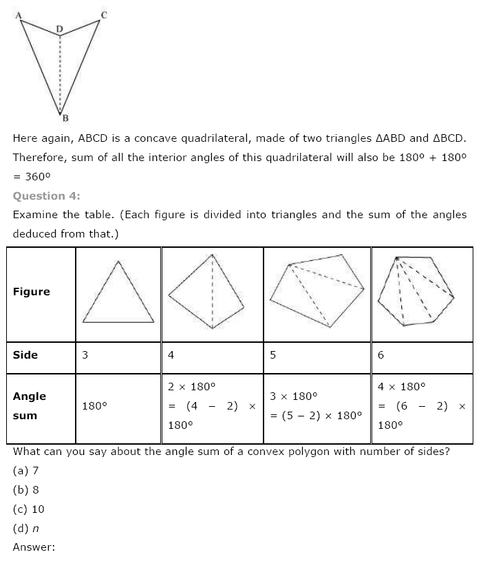 Understanding Quadrilaterals Diagram 20