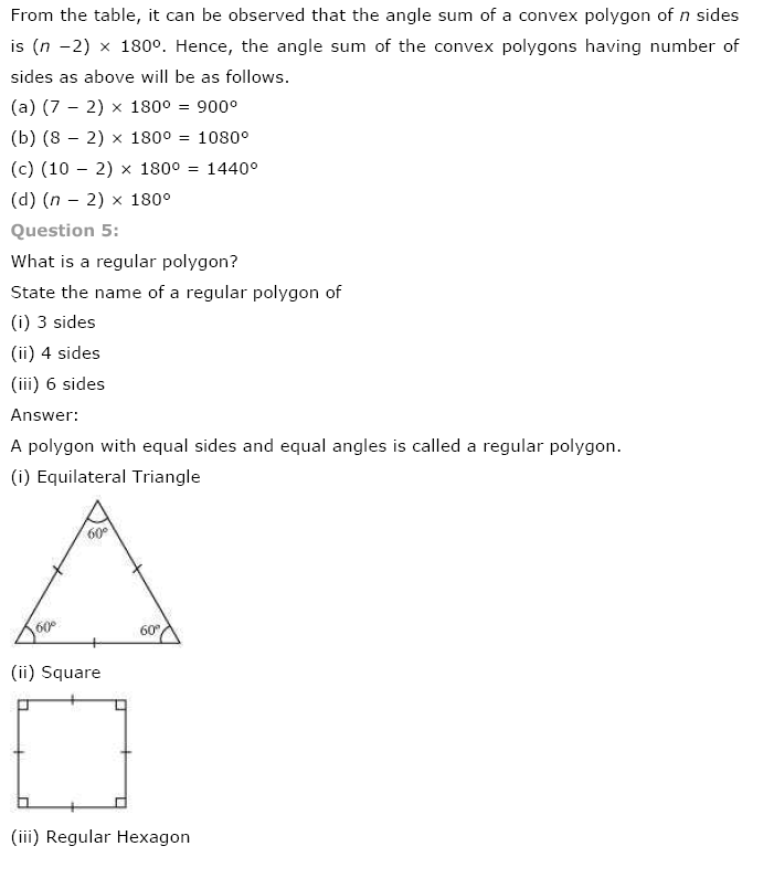 Understanding Quadrilaterals Diagram 21