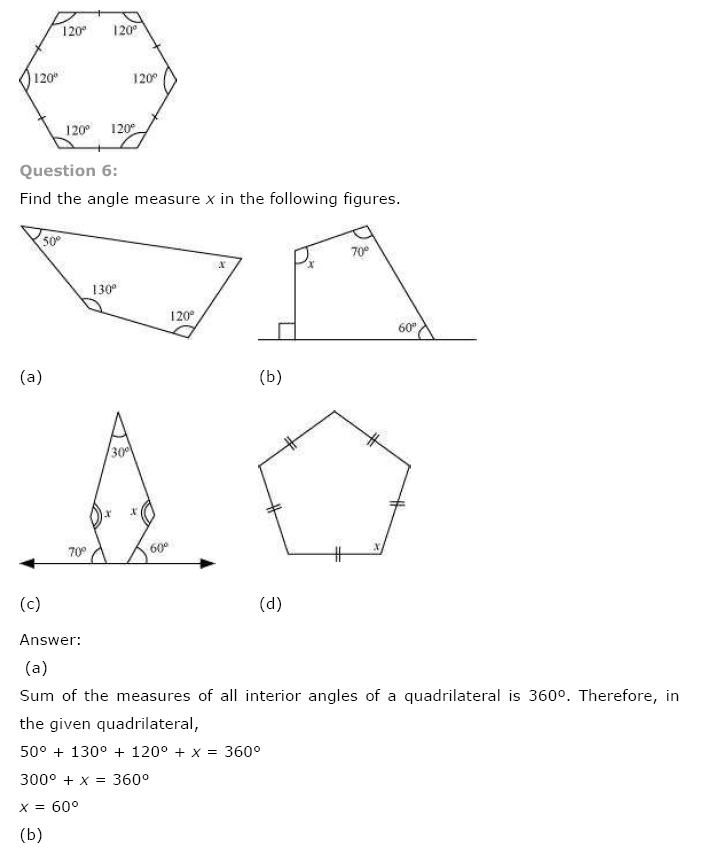 Understanding Quadrilaterals Diagram 22
