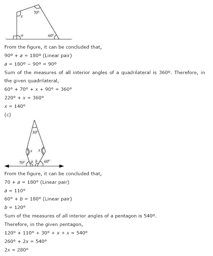 Understanding Quadrilaterals Diagram 23