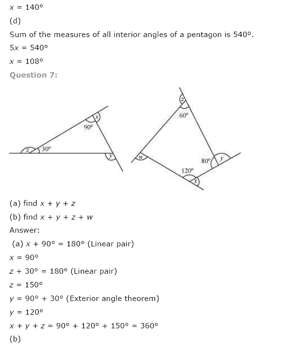 Understanding Quadrilaterals Diagram 24
