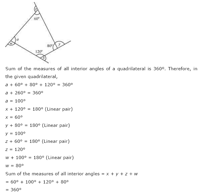 Understanding Quadrilaterals Diagram 25