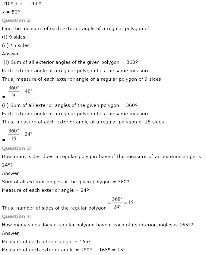Understanding Quadrilaterals Diagram 28