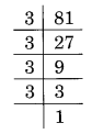 Cube and Cube Roots Diagram 11