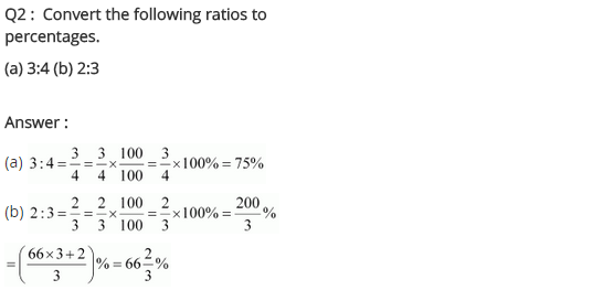 Comparing Quantities Diagram 4