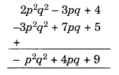 Algebraic Expressions and Identities Diagram 4