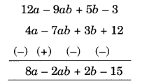 Algebraic Expressions and Identities Diagram 6
