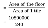 Mensuration Diagram 4
