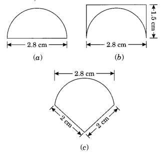 Mensuration Diagram 5