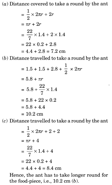 Mensuration Diagram 6
