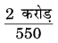 Comparing Quantities (Hindi Medium) Diagram 11