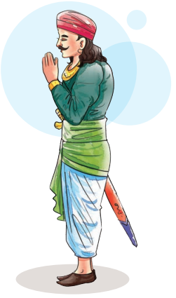 सावित्री बाई फुले (Savitribai_Phule) Diagram 1