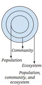 How Nature Works in Harmony Diagram 1