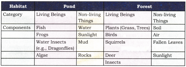 How Nature Works in Harmony Diagram 4