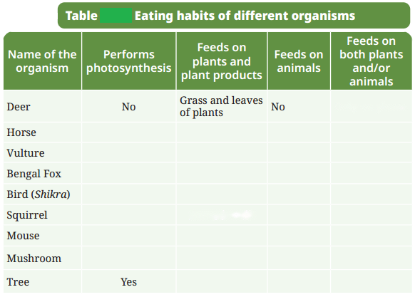 How Nature Works in Harmony Diagram 7
