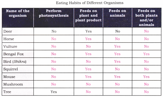 How Nature Works in Harmony Diagram 8