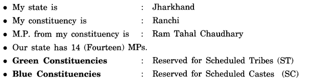 Why Do We Need a Parliament Diagram 1