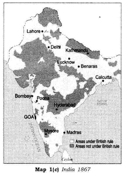 From Trade to Territory Diagram 11