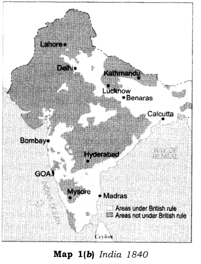 Ruling the Countryside Diagram 10