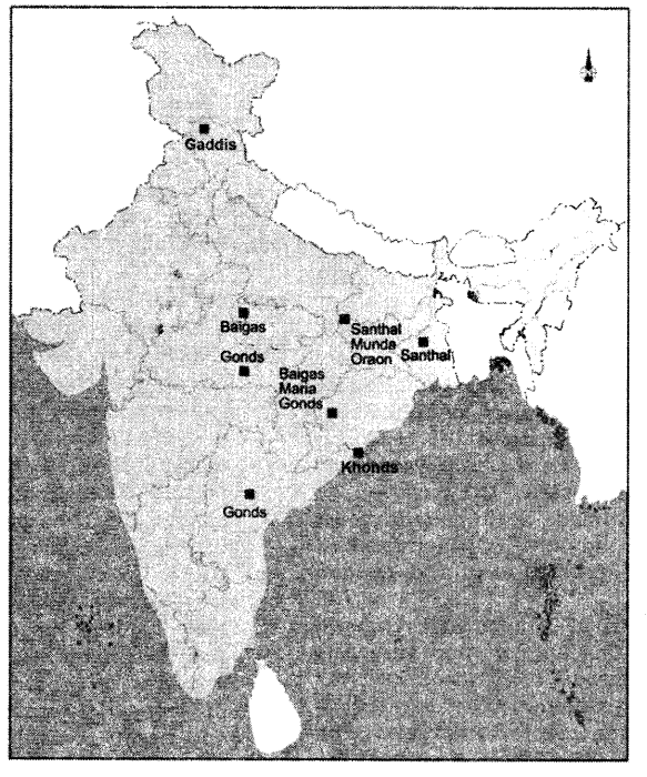 Tribals Dikus and the Vision of a Golden Age Diagram 2