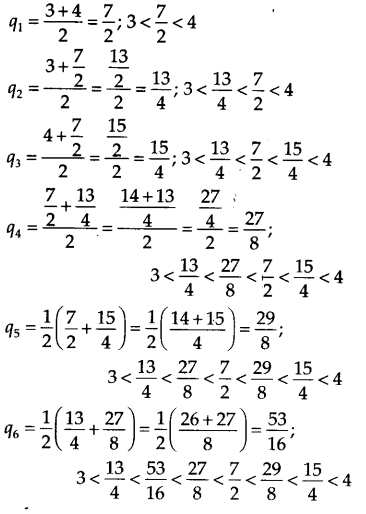 Number Systems Diagram 1