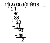 Number Systems Diagram 12