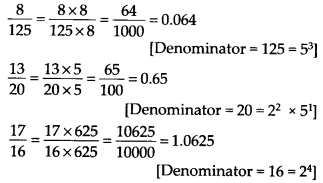 Number Systems Diagram 16
