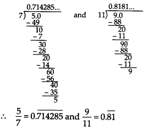 Number Systems Diagram 17
