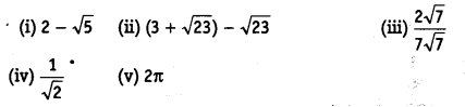 Number Systems Diagram 20