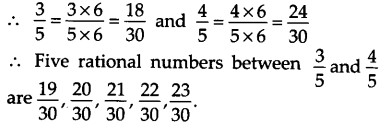 Number Systems Diagram 3