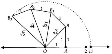 Number Systems Diagram 6