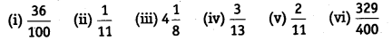 Number Systems Diagram 8
