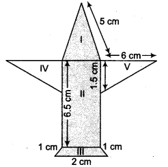 Herons Formula Diagram 13