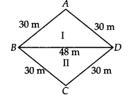 Herons Formula Diagram 18