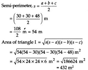 Herons Formula Diagram 19