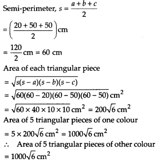 Herons Formula Diagram 21