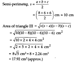 Herons Formula Diagram 24