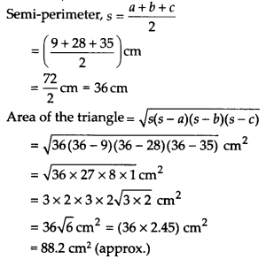 Herons Formula Diagram 26