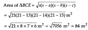 Herons Formula Diagram 29