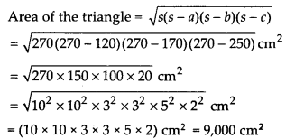 Herons Formula Diagram 7
