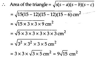 Herons Formula Diagram 8