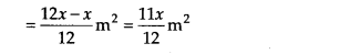 Surface Areas and Volumes Diagram 18