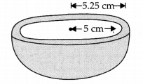 Surface Areas and Volumes Diagram 35