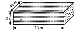 Surface Areas and Volumes Diagram 41