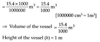 Surface Areas and Volumes Diagram 45